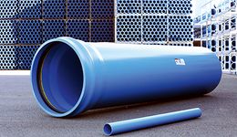 25 ans Système de canalisation HSK 25 ans Système de canalisation HSK