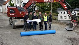 Notre système complet a convaincu Notre système complet a convaincu