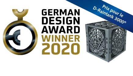 Design Awards 2020