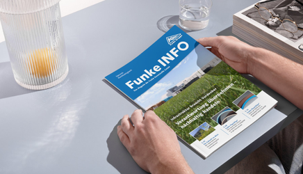 Funke info Développement Durable | Septembre 2025