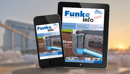 Funke Info Pollutec | Novembre 2012
