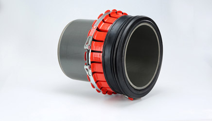Adaptateur BSM DN 250 - 500