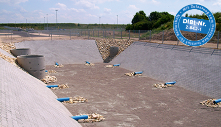 Substrat D-Rainclean