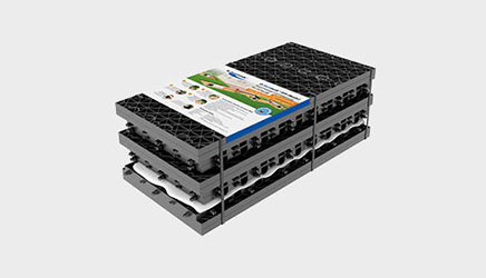 Module DIY D-Raintank