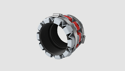 Raccord Funke FHS 40–110