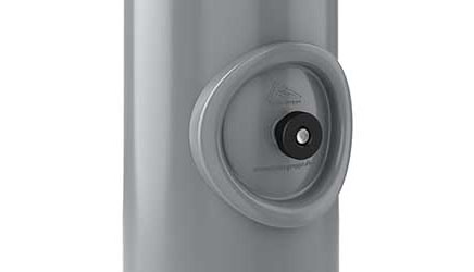 Tuyau vertical Funke DN/OD 110