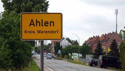 Référence - Ahlen | Octobre 2016 Référence - Ahlen | Octobre 2016