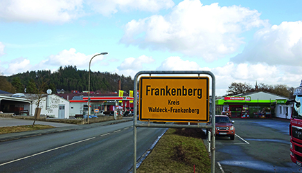 Référence - Frankenberg | Avril 2017 Référence - Frankenberg | Avril 2017