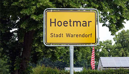 Référence - Hoetmar | Septembre 2016 Référence - Hoetmar | Septembre 2016