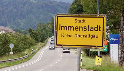 Référence - Immenstadt | Septembre 2018