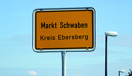 Référence - Markt-Schwaben | Avril 2018 Référence - Markt-Schwaben | Avril 2018