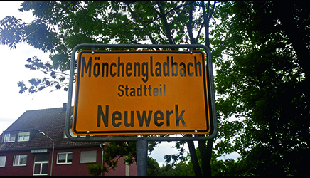 Référence - Mönchengladbach | Août 2017 Référence - Mönchengladbach | Août 2017