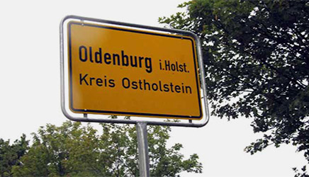 Référence - Oldenburg | Février 2015 Référence - Oldenburg | Février 2015