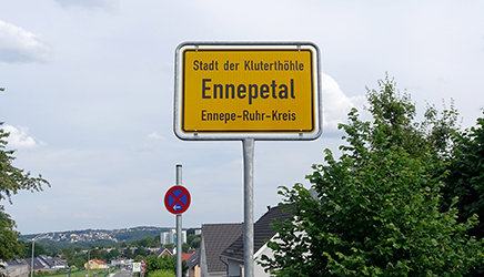 Référence - Ennepetal | Décembre 2019 Référence - Ennepetal | Décembre 2019
