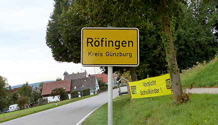Référence - Röfingen | Janvier 2020 Référence - Röfingen | Janvier 2020