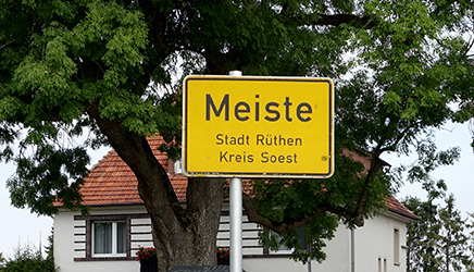 Référence - Rüthen | Janvier 2020 Référence - Rüthen | Janvier 2020