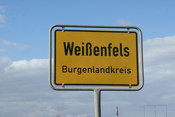 Référence - Weißenfels | Mai 2019 Référence - Weißenfels | Mai 2019