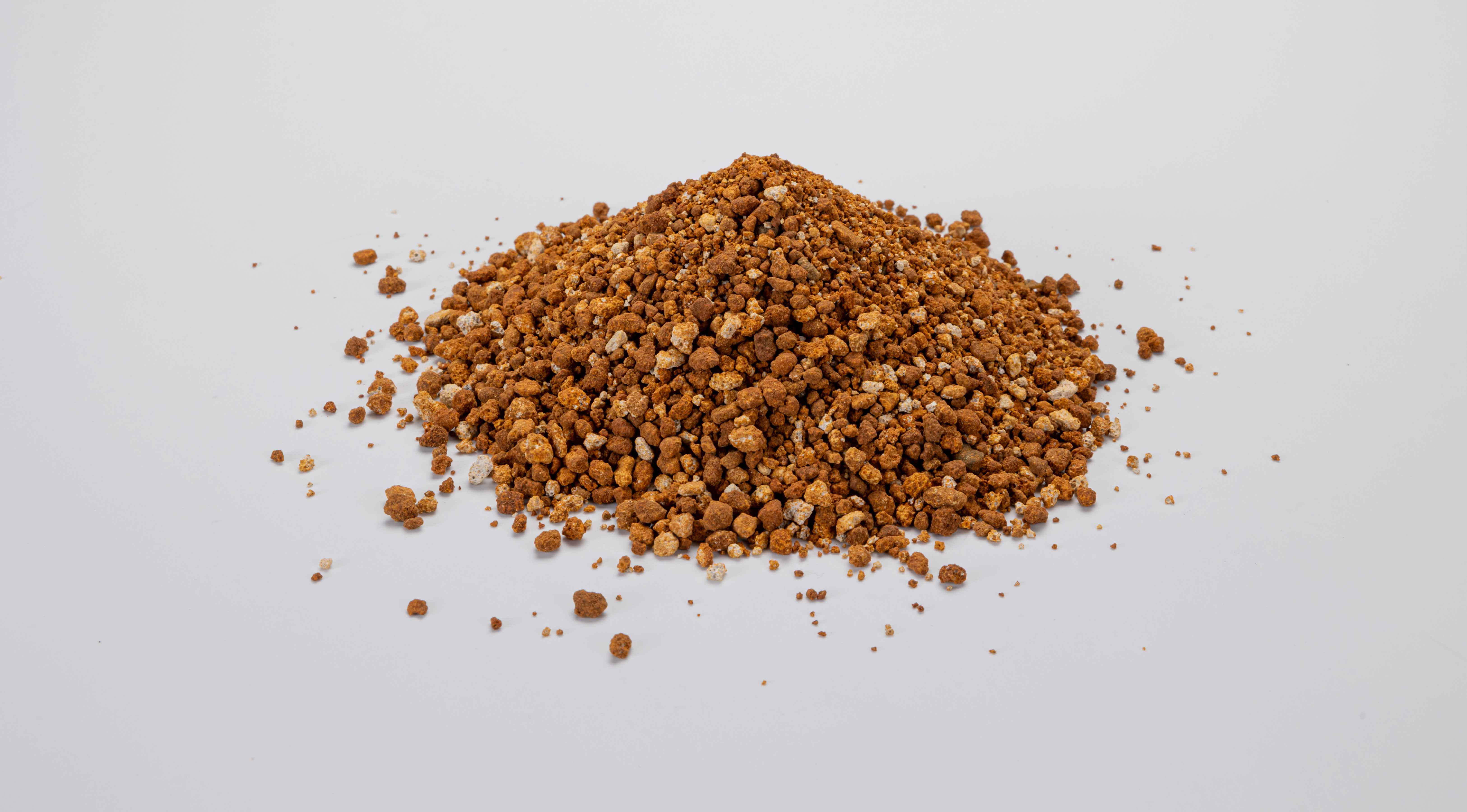 LakeClean - Protège les eaux contre les phosphates et les métaux lourds