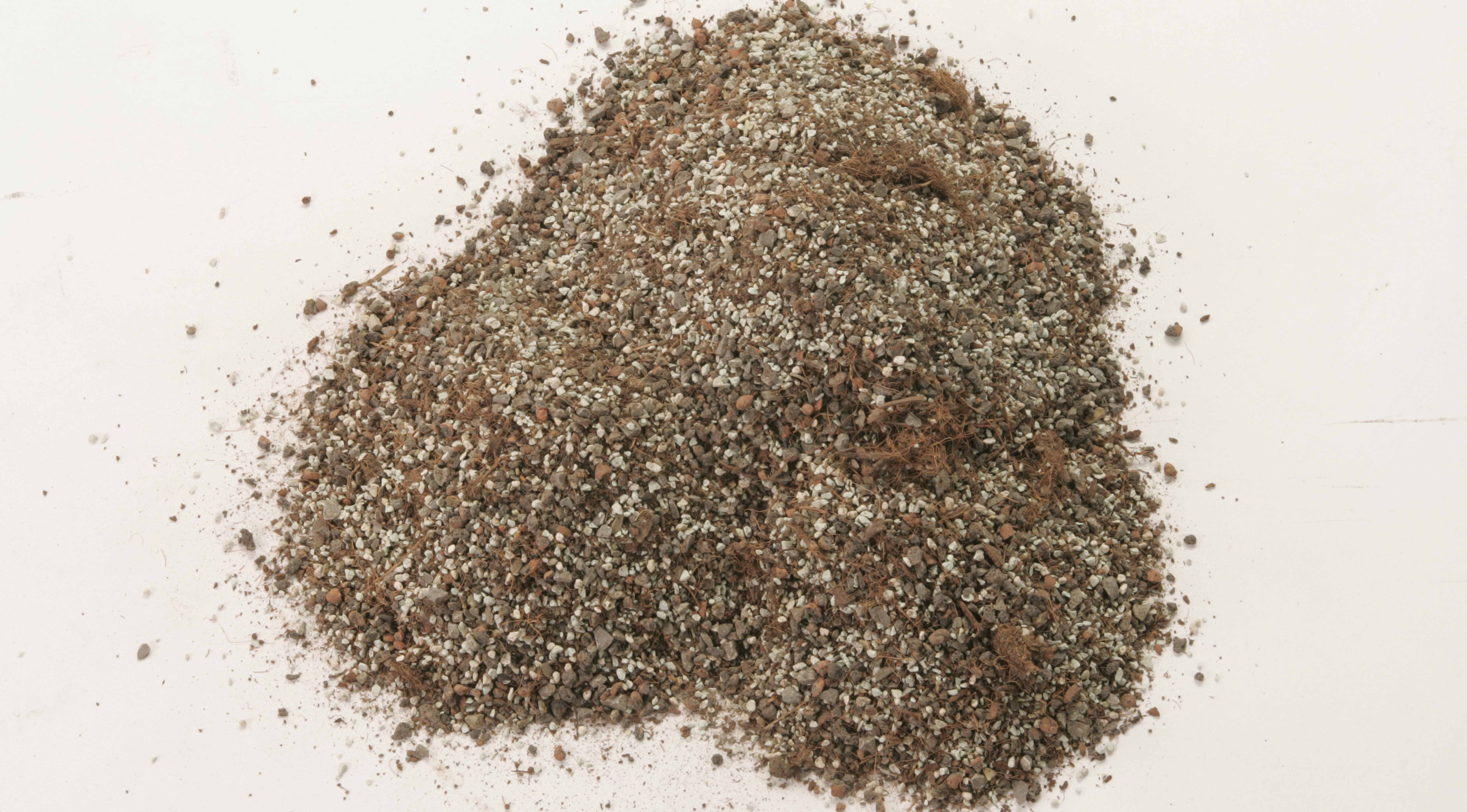 D-Rainclean® - Le substrat polyvalent pour le traitement décentralisé des eaux pluviales